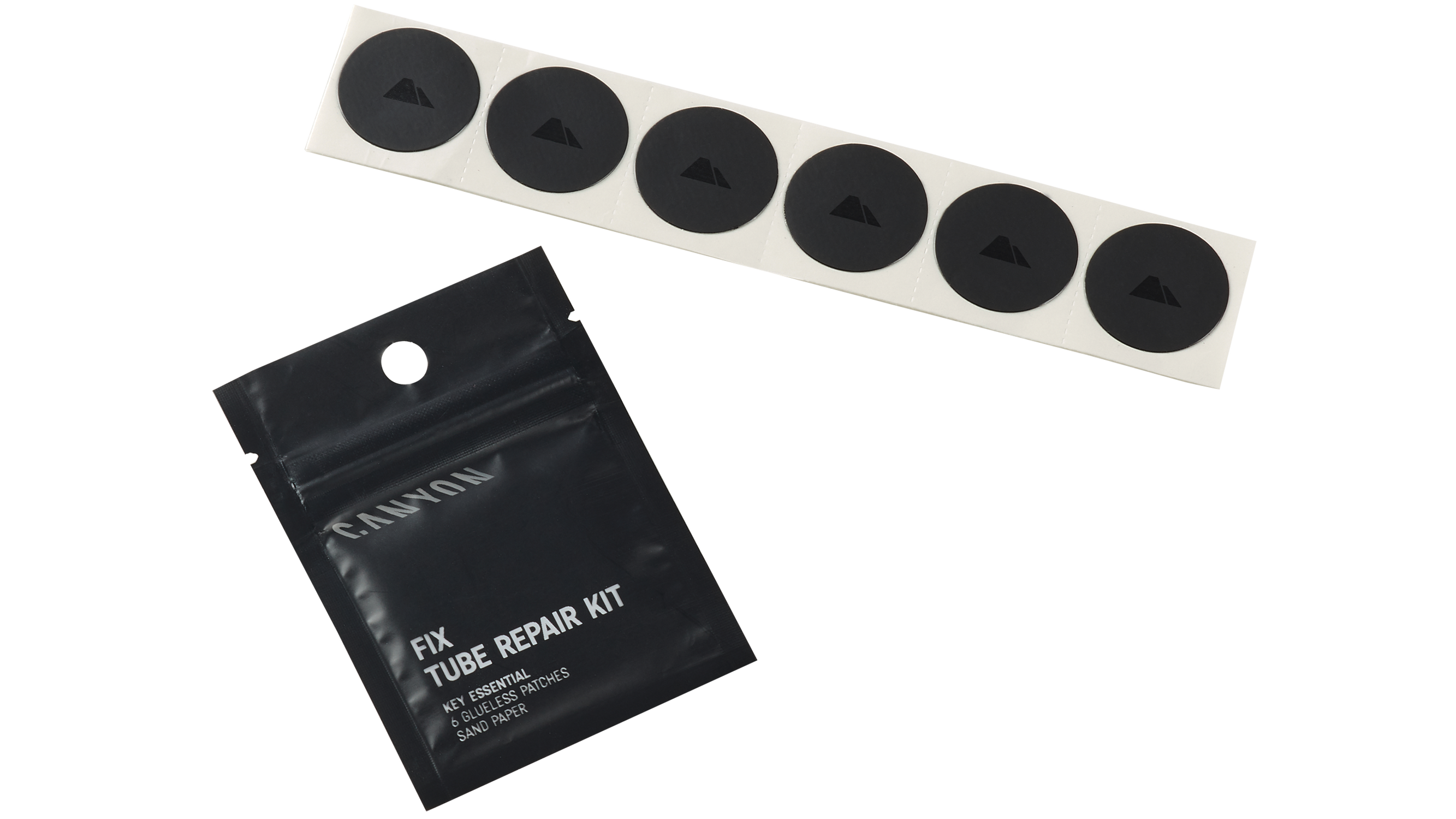 Canyon Tube Repair Kit Canyon Tube Repair Kit