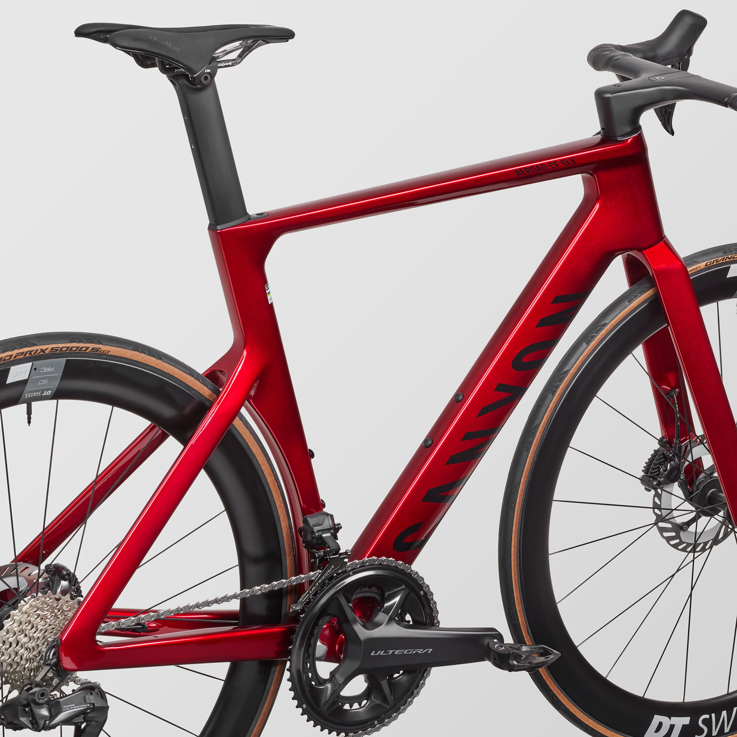 Aeroad CF SLX 8 Di2