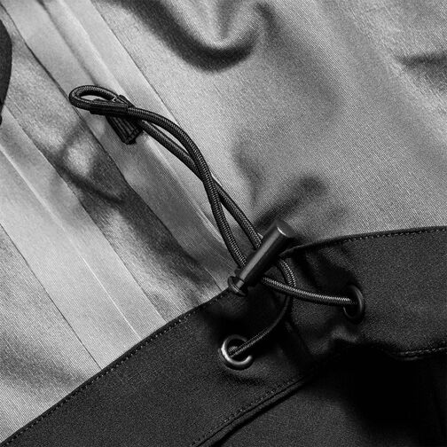 CLLCTV Gorpcore Lane Rain Jacket CLLCTV Gorpcore Lane Rain Jacket