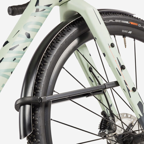 Canyon Grail:ON / Grizl Fender Set Canyon Grail:ON / Grizl Fender Set