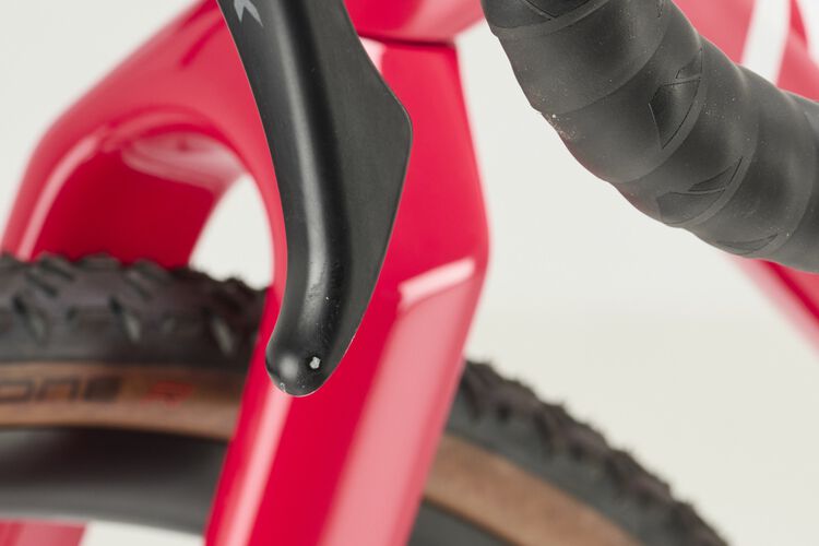 Inflite CF SL 6 Inflite CF SL 6