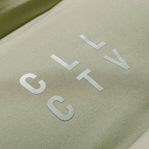 CLLCTV Street Peak Puffer Jacket CLLCTV Street Peak Puffer Jacket