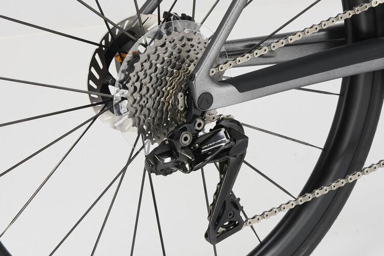 Endurace CFR Di2 Endurace CFR Di2