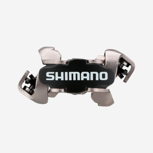 Shimano PD-M520 Pedals Shimano PD-M520 Pedals