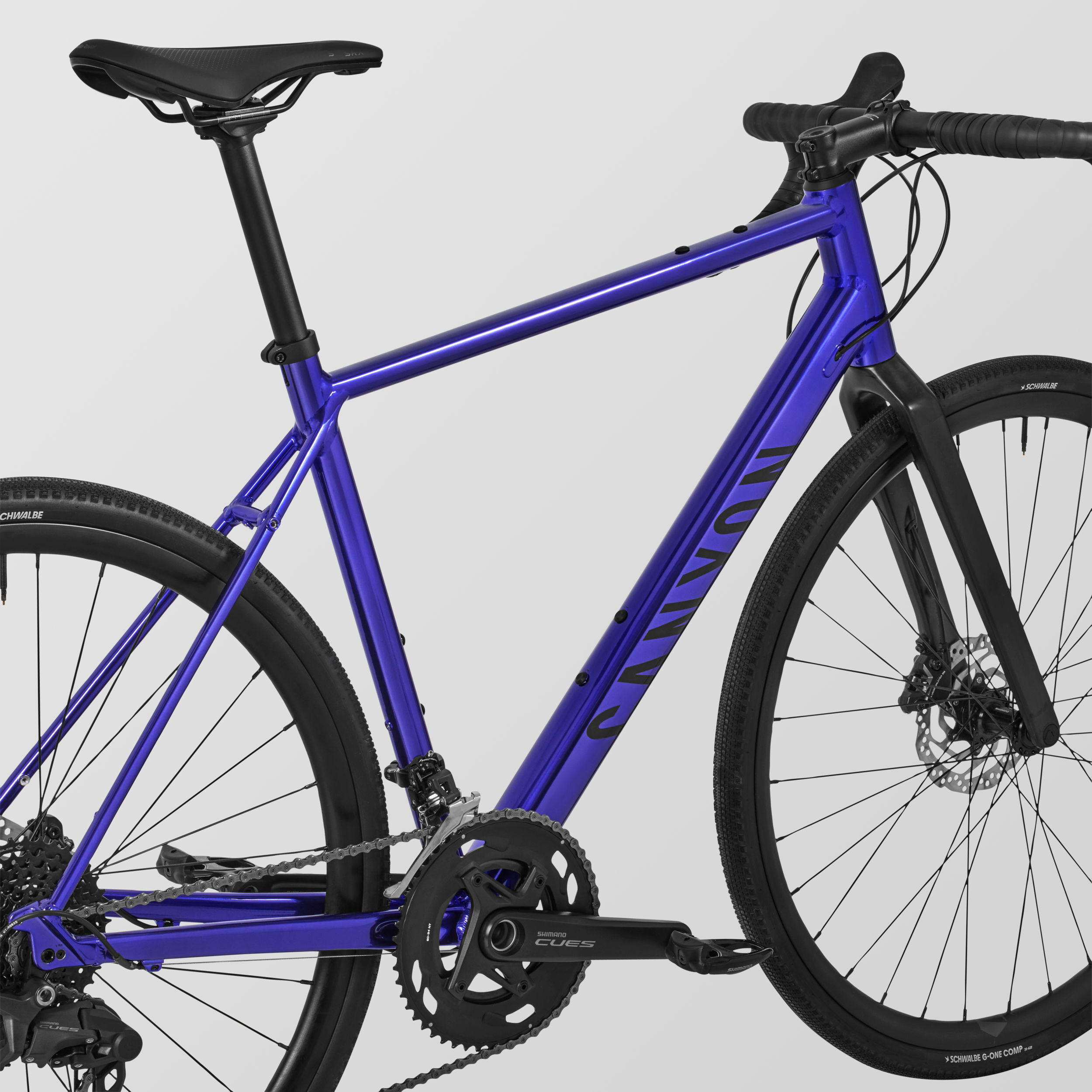 Endurace AllRoad