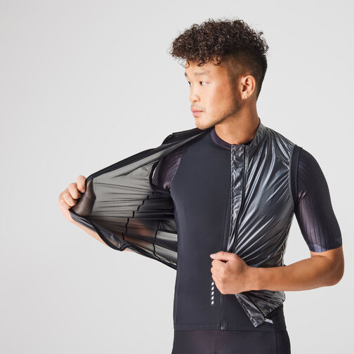 Canyon Men's Signature Pro Cycling Vest Canyon Men's Signature Pro Cycling Vest
