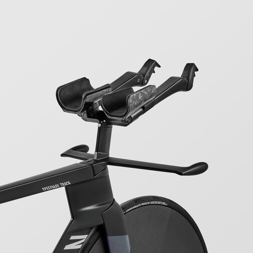 Speedmax CFR Track Speedmax CFR Track