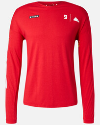 NINEYARD x CANYON Oversize Longsleeve Functional Shirt NINEYARD x CANYON Oversize Longsleeve Functional Shirt