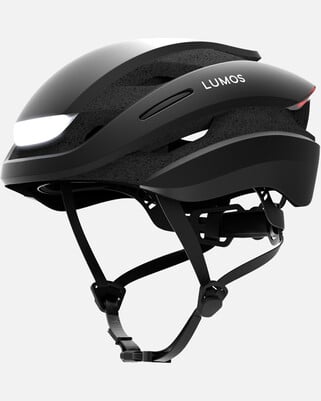 Lumos Ultra Cycling Helmet Lumos Ultra Cycling Helmet