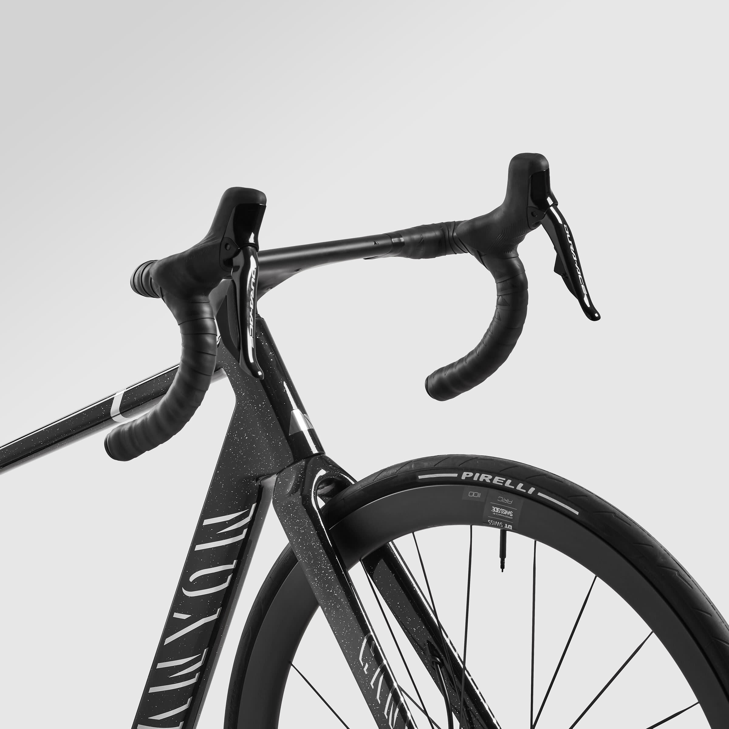 Ultimate CFR Di2