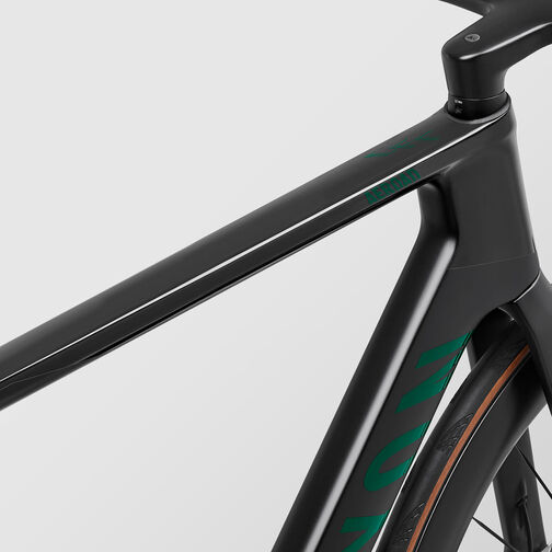 Aeroad CFR Di2 Aeroad CFR Di2