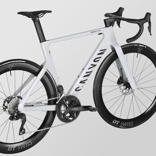 Aeroad CF SLX 7 Di2 Aeroad CF SLX 7 Di2