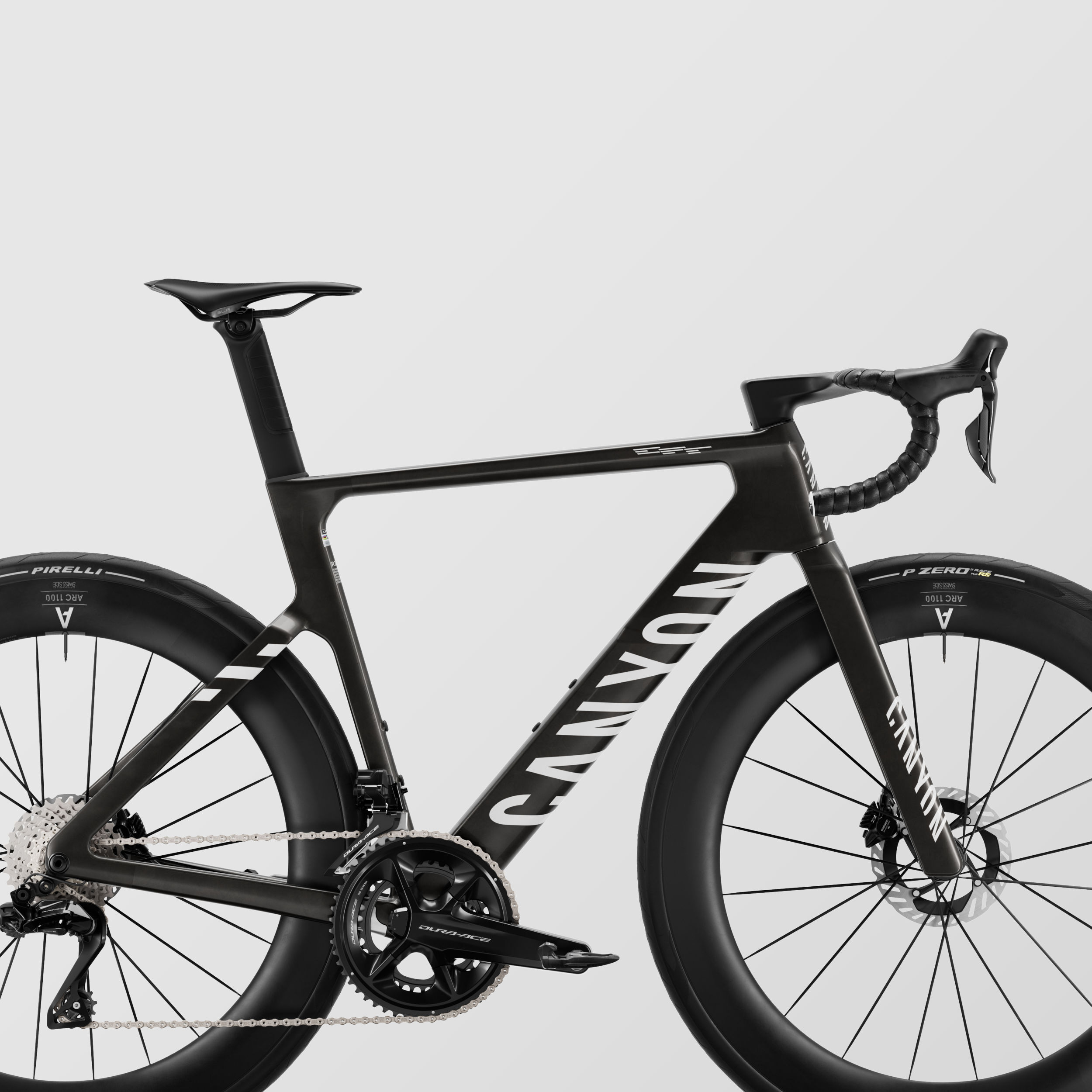 Endurace CFR Di2