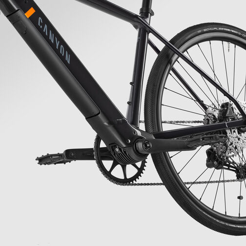 Roadlite:ONfly 5 Roadlite:ONfly 5