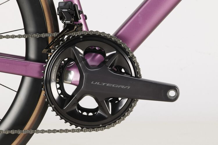 Ultimate CF SLX 8 Di2 Ultimate CF SLX 8 Di2