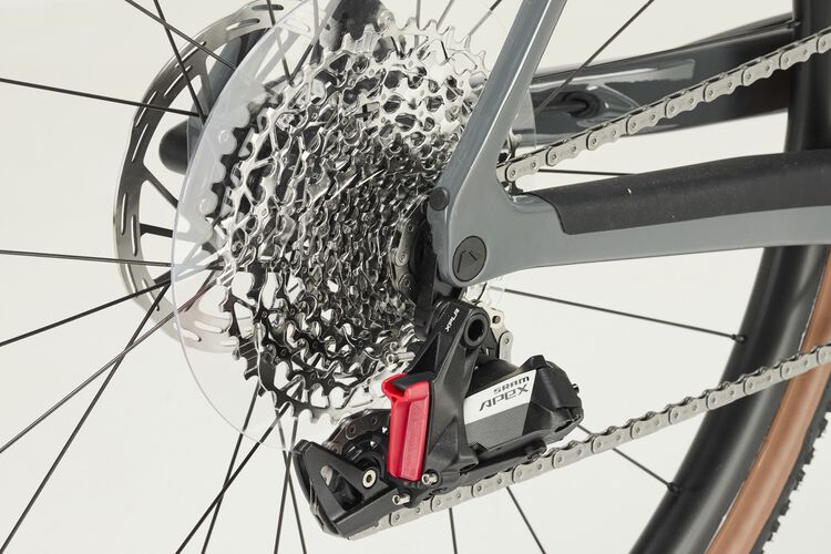 Grizl CF SL 6 AXS EXT Grizl CF SL 6 AXS EXT