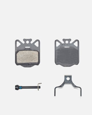 Campagnolo DB-310 Organic Disc Brake Pads Campagnolo DB-310 Organic Disc Brake Pads