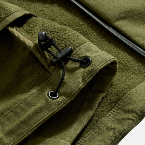 CLLCTV Gorpcore Lane Soft Shell Vest CLLCTV Gorpcore Lane Soft Shell Vest