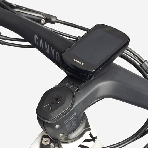 Canyon MTB Garmin Mount Canyon MTB Garmin Mount