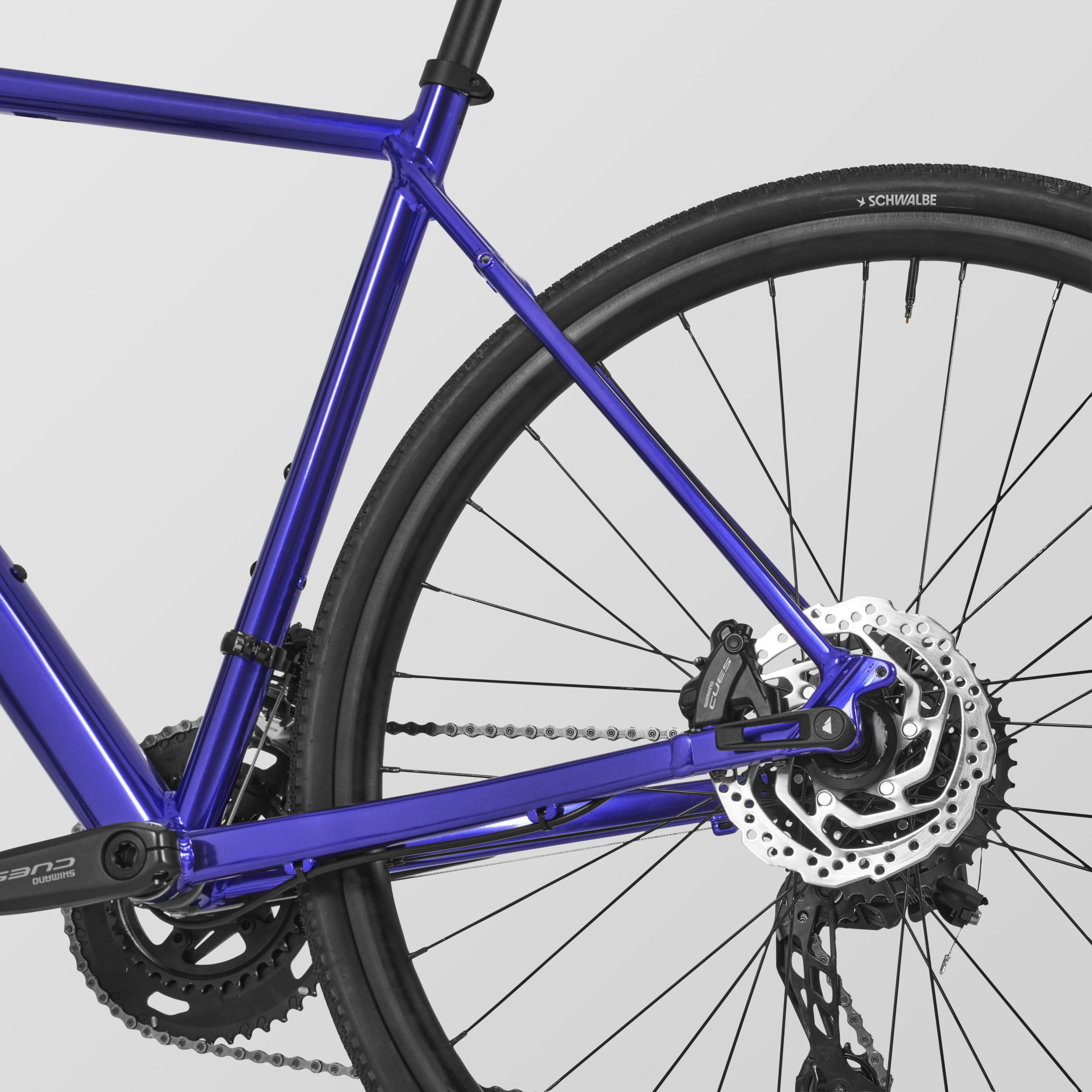 Endurace AllRoad