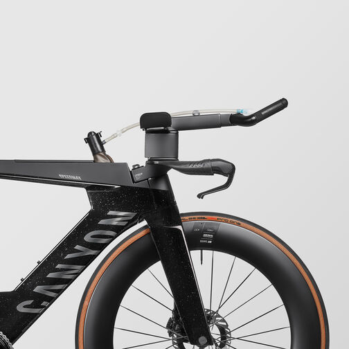 Speedmax CFR Di2 Speedmax CFR Di2