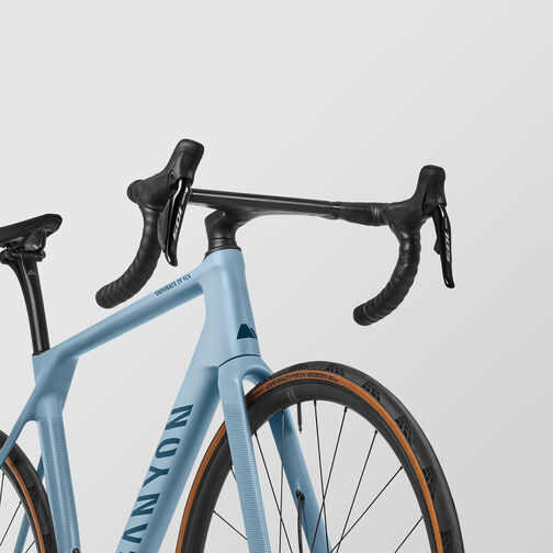 Endurace CF SLX 7 Di2 Endurace CF SLX 7 Di2