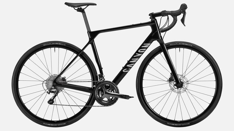 Endurace CF 6 Endurace CF 6