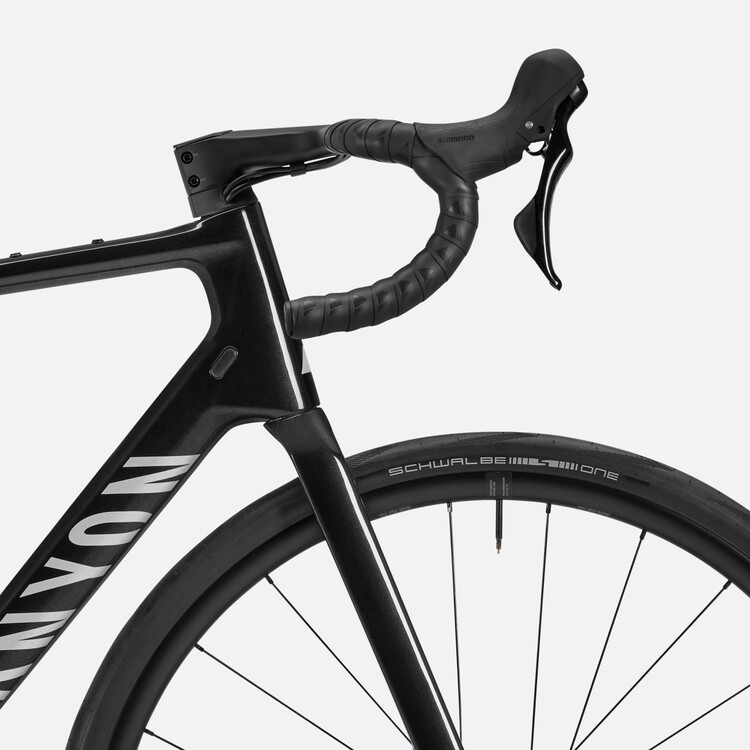 Endurace CF 7 Endurace CF 7