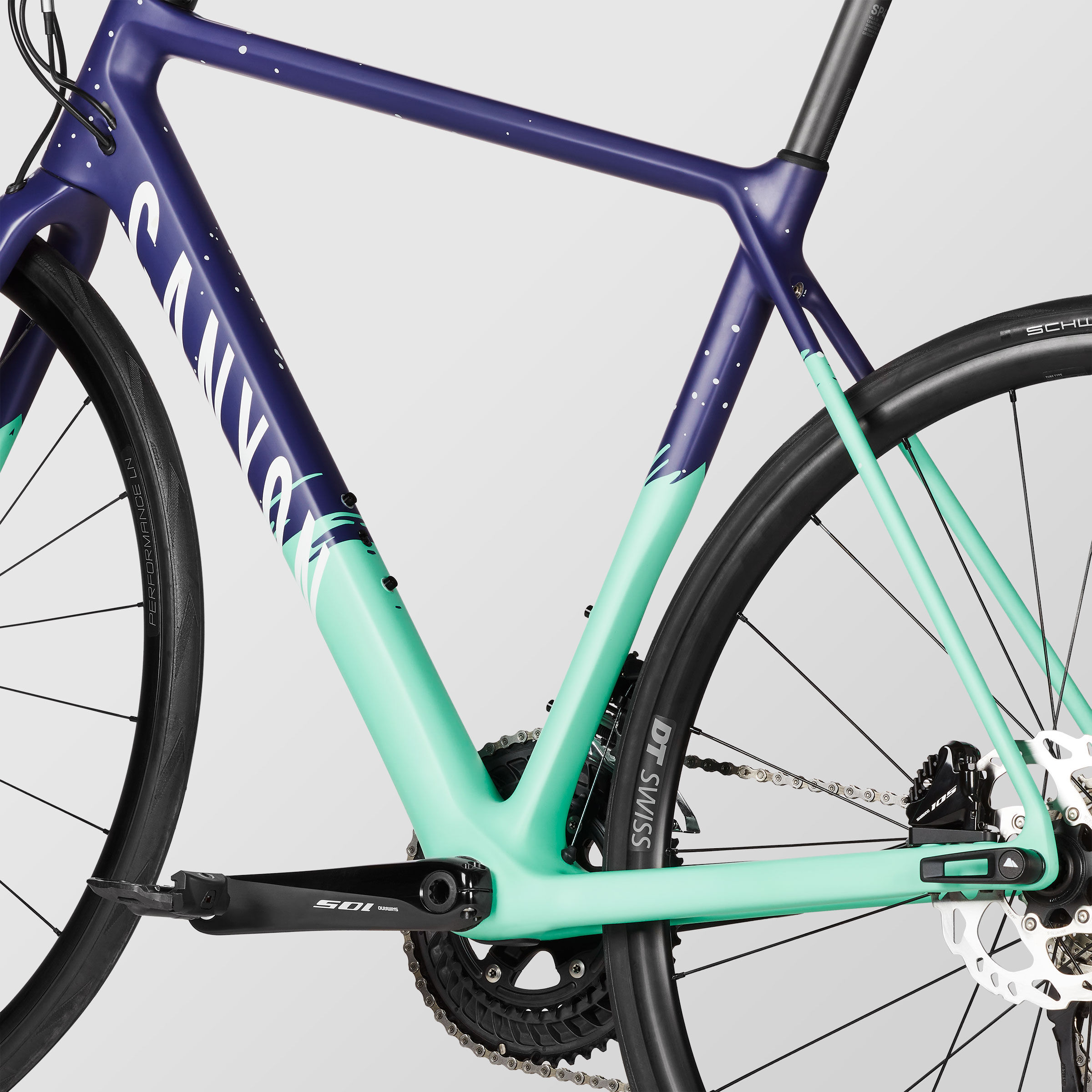 Ultimate CF SL 7 WMN Disc