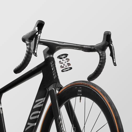 Aeroad CFR Di2 Aeroad CFR Di2