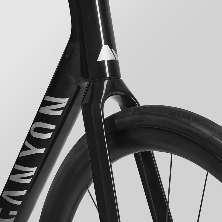 Endurace CF 8 Di2 Endurace CF 8 Di2