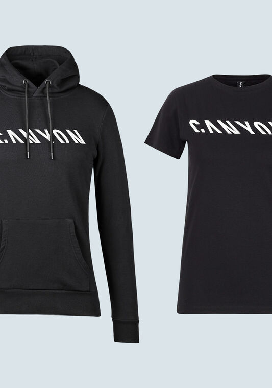 Canyon Lifestyle WMN Bundle Canyon Lifestyle WMN Bundle