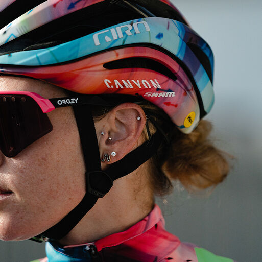 Giro helmet Giro helmet