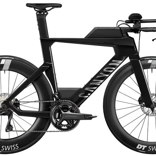 Triathlon Bike Shimano Di2 Triathlon Bike Shimano Di2