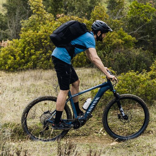 All terrain electric bikes All terrain electric bikes