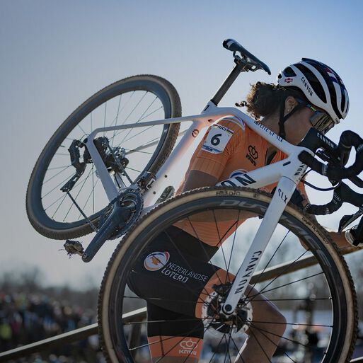 Vélos de cyclo cross Femmes Vélos de cyclo cross Femmes