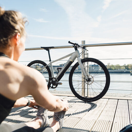 Fazua E-Bikes Fazua E-Bikes