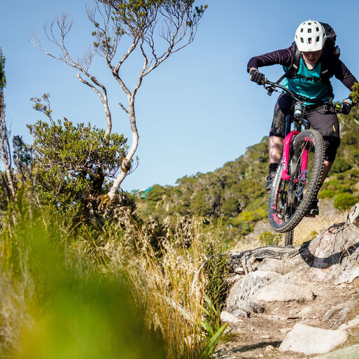 Women's Mountain Bikes Women's Mountain Bikes