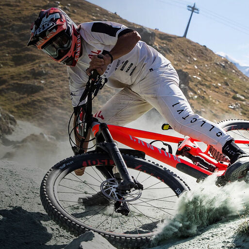 Rowery Enduro do 12000 zł. Rowery Enduro do 12000 zł.