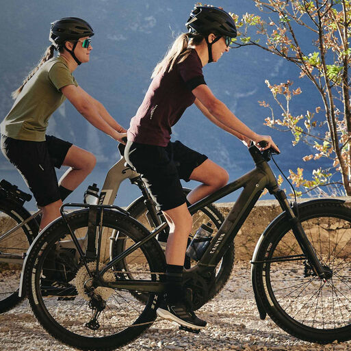 Green electric bikes Green electric bikes