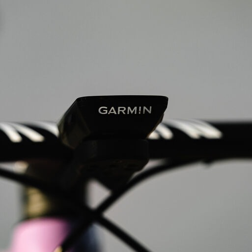 Garmin bike computer Garmin bike computer