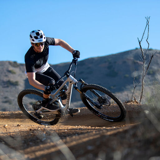 Men's MTBs Men's MTBs