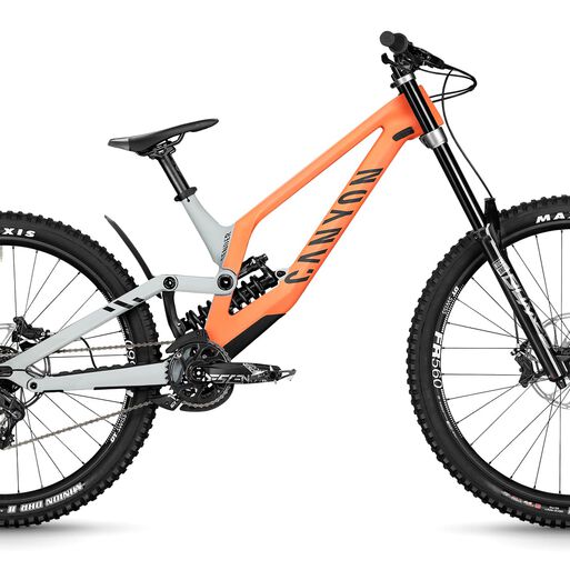 Vélos DH femme Vélos DH femme