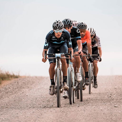 Rowery Gravel z Prostą Kierownicą Rowery Gravel z Prostą Kierownicą