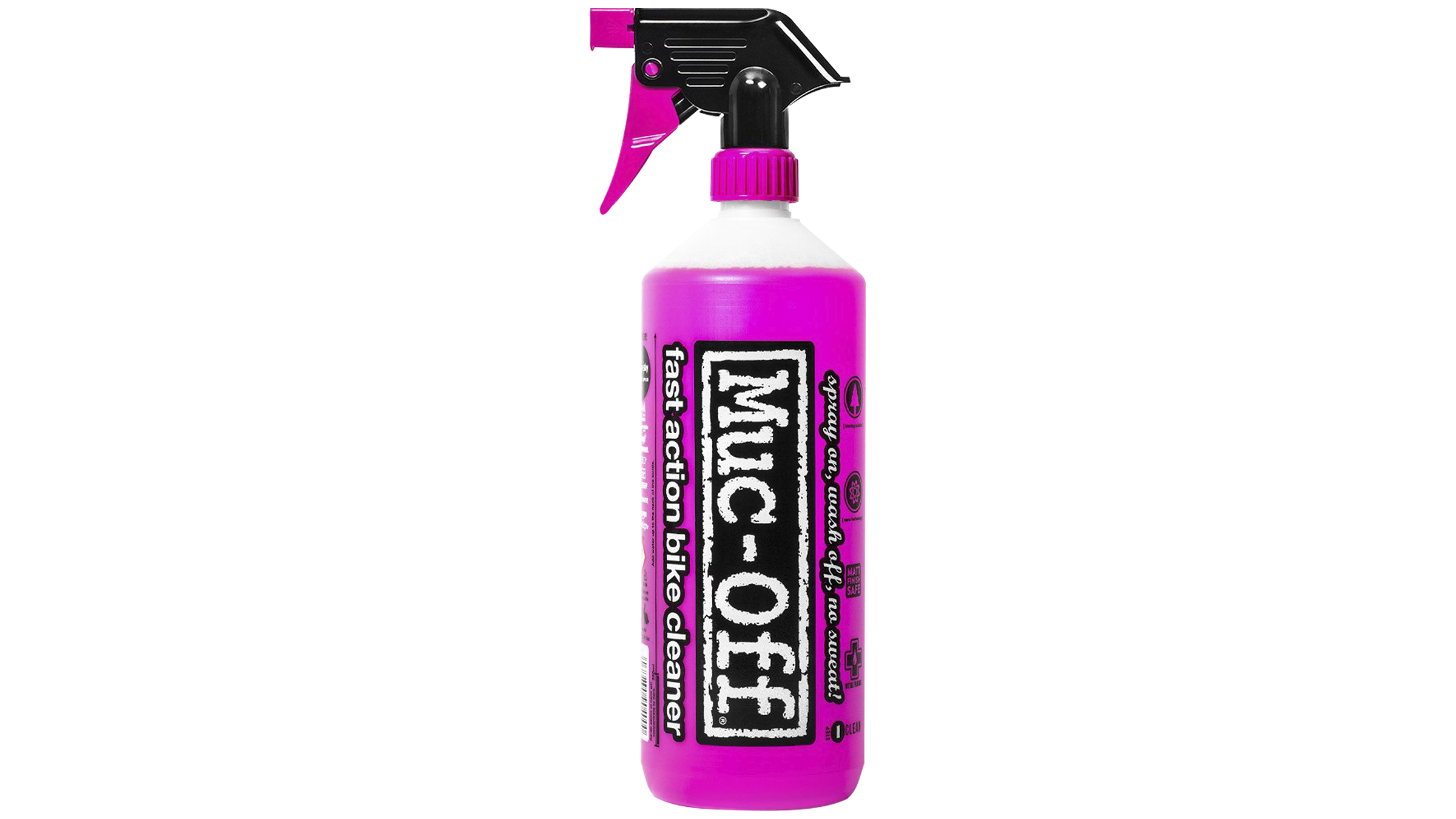 Cleaners & Lubricants