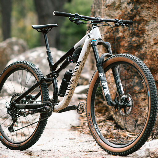 Aluminum Full Suspension Mountain Bikes Aluminum Full Suspension Mountain Bikes