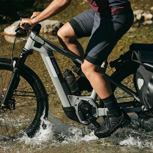 Bicicleta electrica talla S Bicicleta electrica talla S