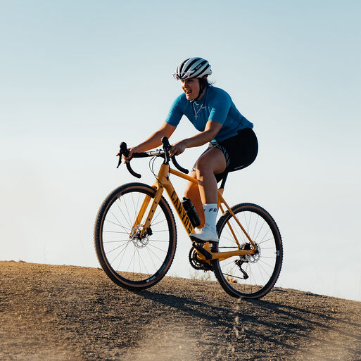 Orangene Gravel Bikes Orangene Gravel Bikes
