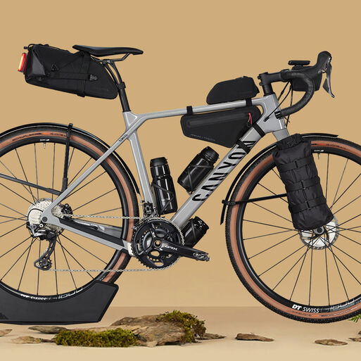 Grey Gravel Bikes Grey Gravel Bikes