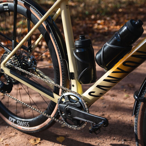 Gravel Bikes with electronic gear shift Gravel Bikes with electronic gear shift